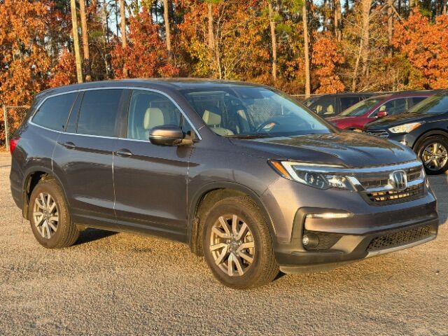 2019 Honda Pilot EX-L Gaston SC
