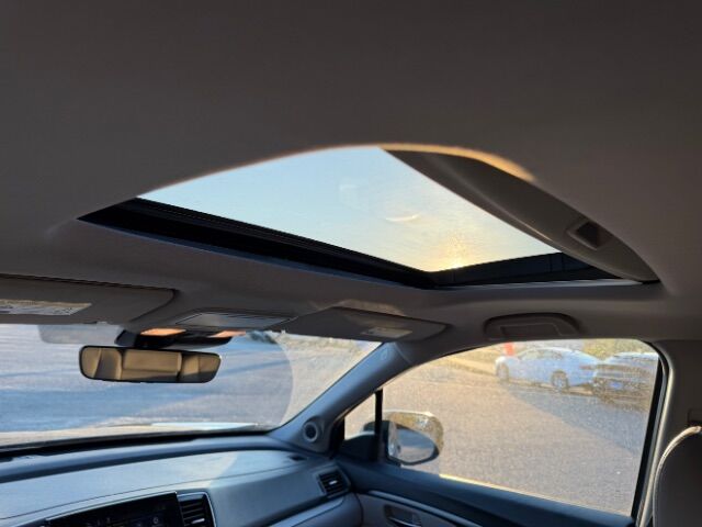 2019 Honda Pilot EX-L Gaston SC