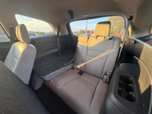 2019 Honda Pilot EX-L Gaston SC