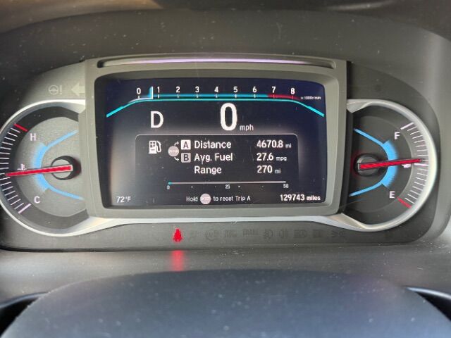 2019 Honda Pilot EX-L Gaston SC