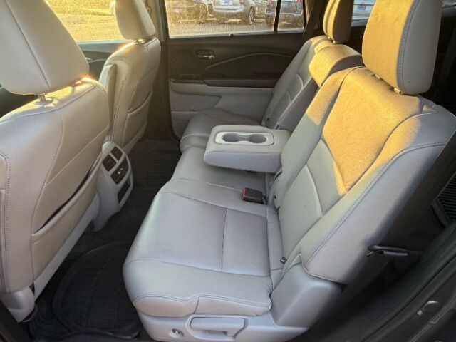 2019 Honda Pilot EX-L Gaston SC