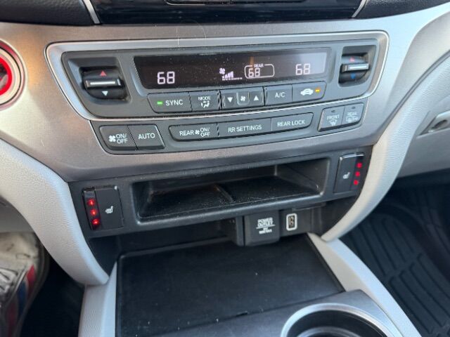 2019 Honda Pilot EX-L Gaston SC