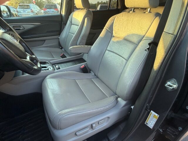 2019 Honda Pilot EX-L Gaston SC