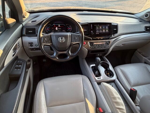 2019 Honda Pilot EX-L Gaston SC