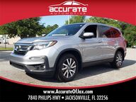 2019 Honda Pilot EX-L Jacksonville FL 2019 Honda Pilot EX-L Jacksonville FL
