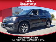 2019 Honda Pilot EX-L Jacksonville FL 2019 Honda Pilot EX-L Jacksonville FL