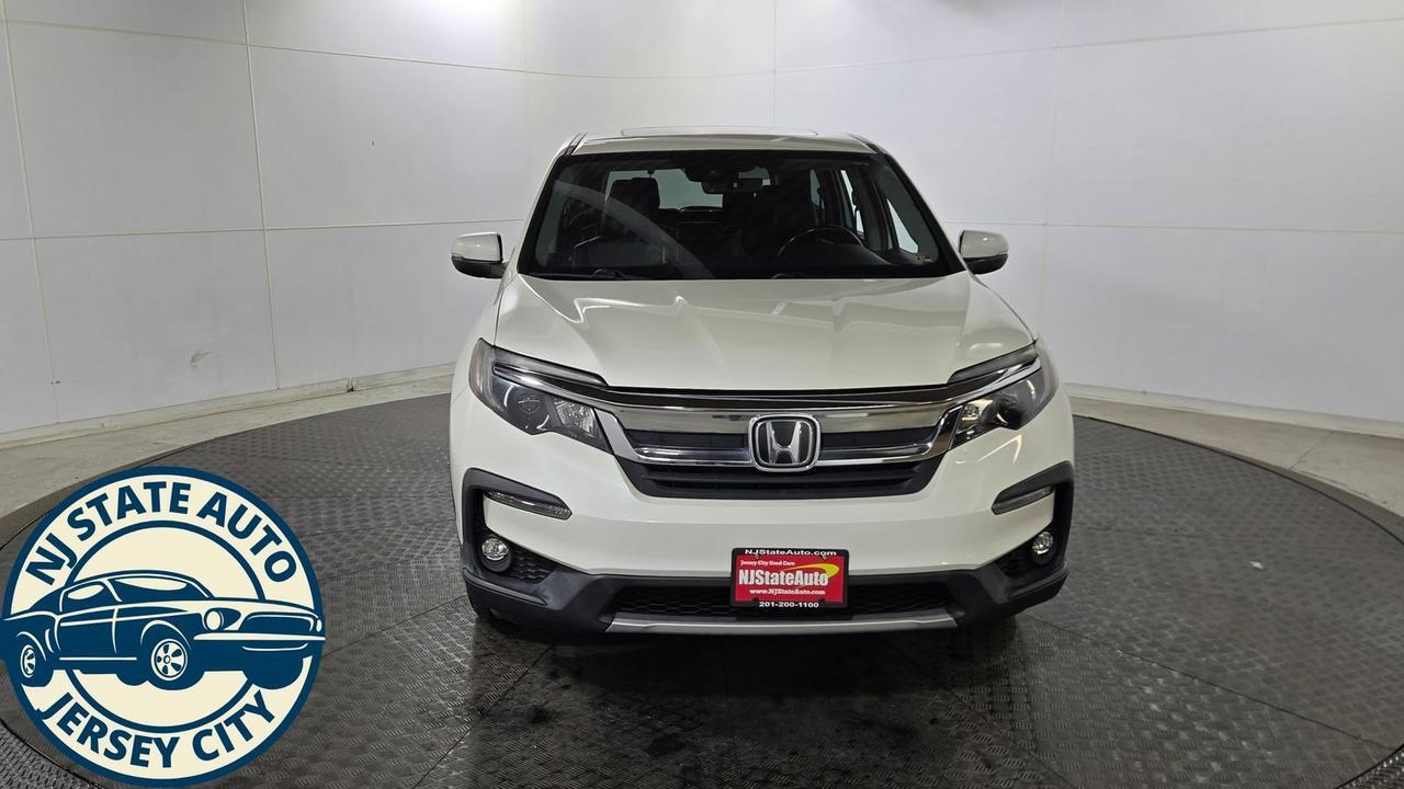 2019 Honda Pilot EX-L Jersey City NJ