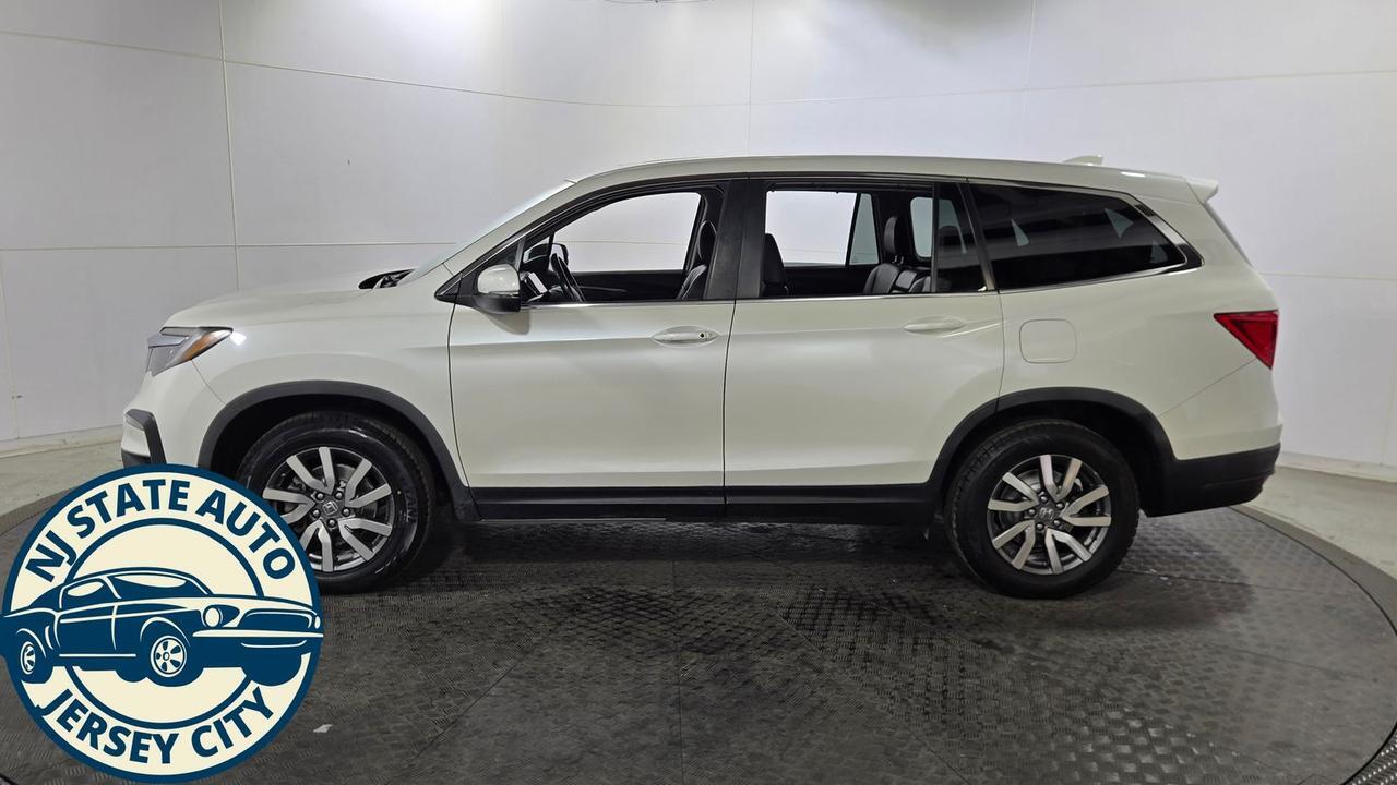 2019 Honda Pilot EX-L Jersey City NJ