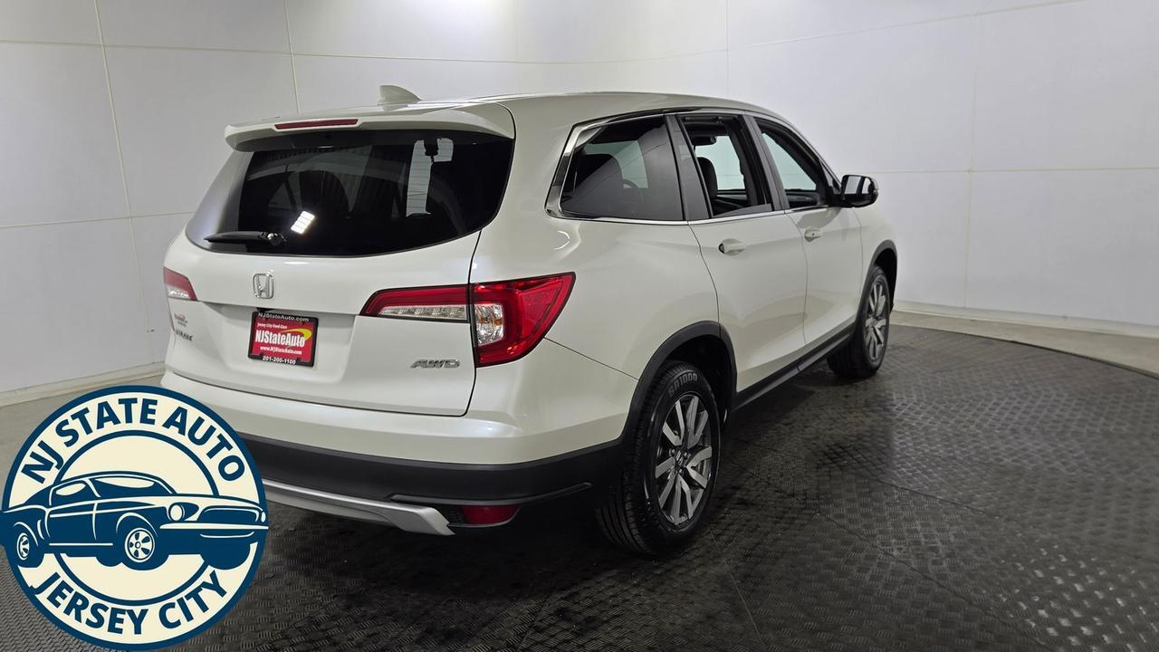 2019 Honda Pilot EX-L Jersey City NJ