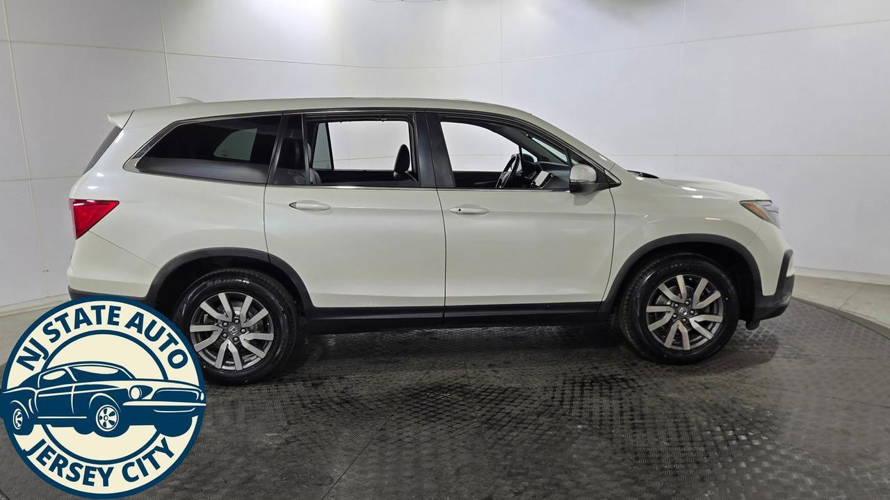 2019 Honda Pilot EX-L Jersey City NJ