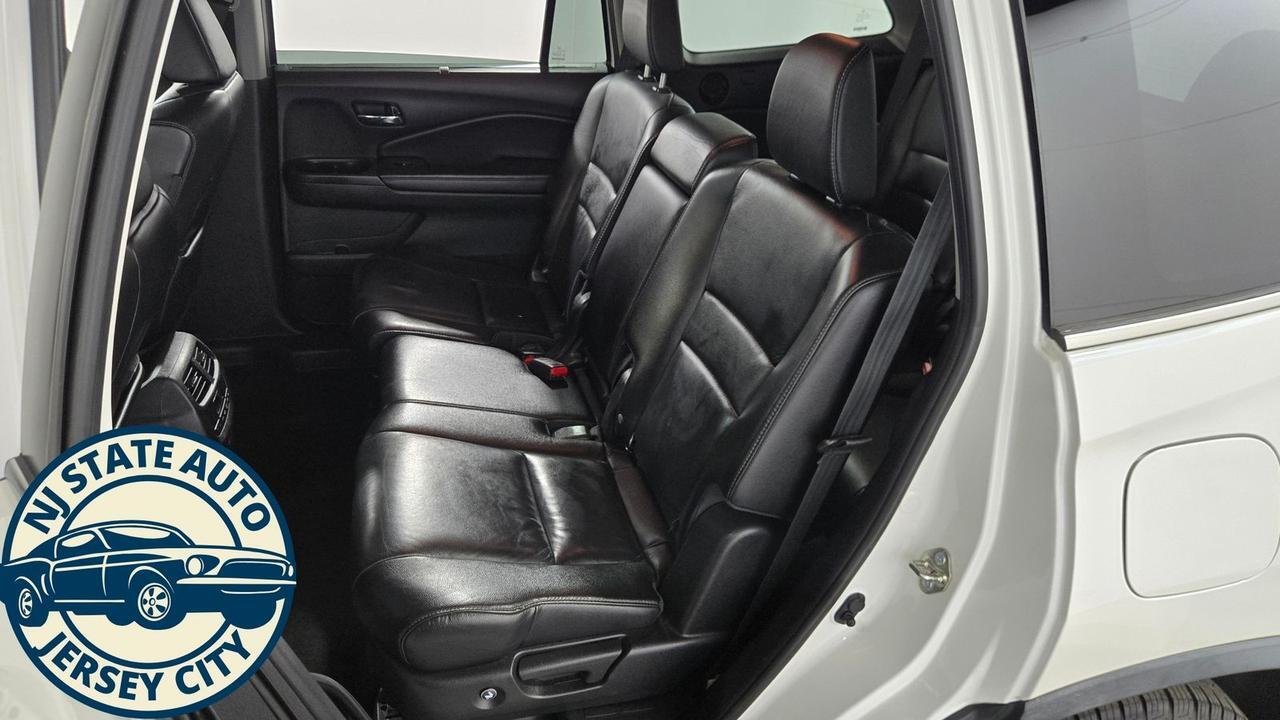 2019 Honda Pilot EX-L Jersey City NJ