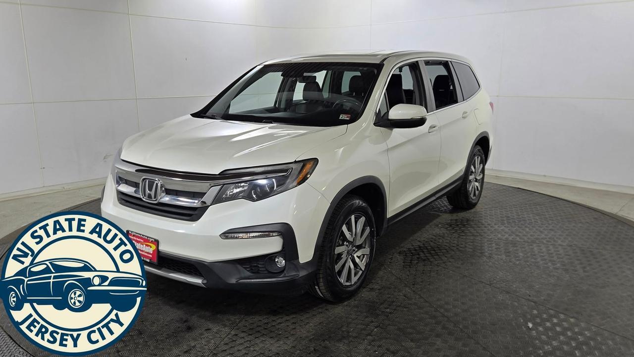 2019 Honda Pilot EX-L Jersey City NJ
