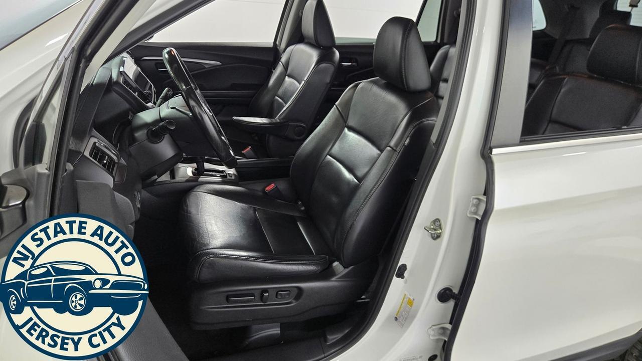 2019 Honda Pilot EX-L Jersey City NJ