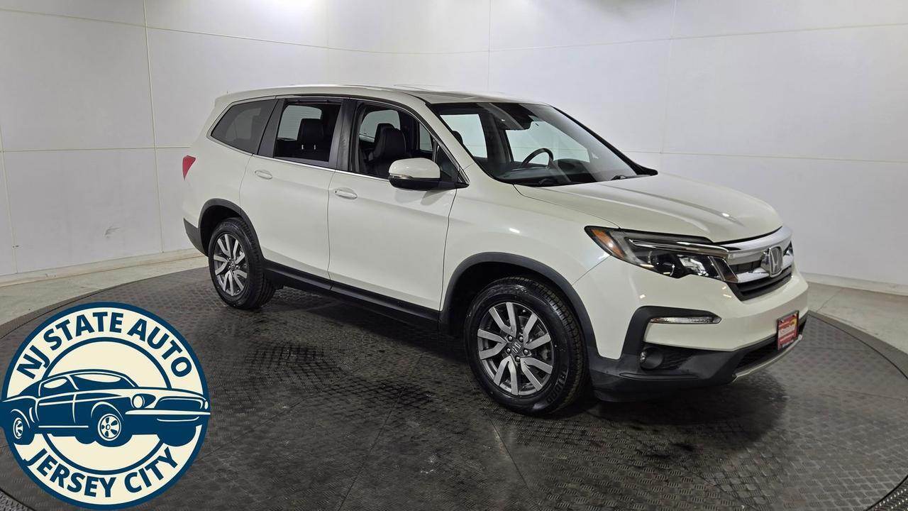 2019 Honda Pilot Jersey City, NJ