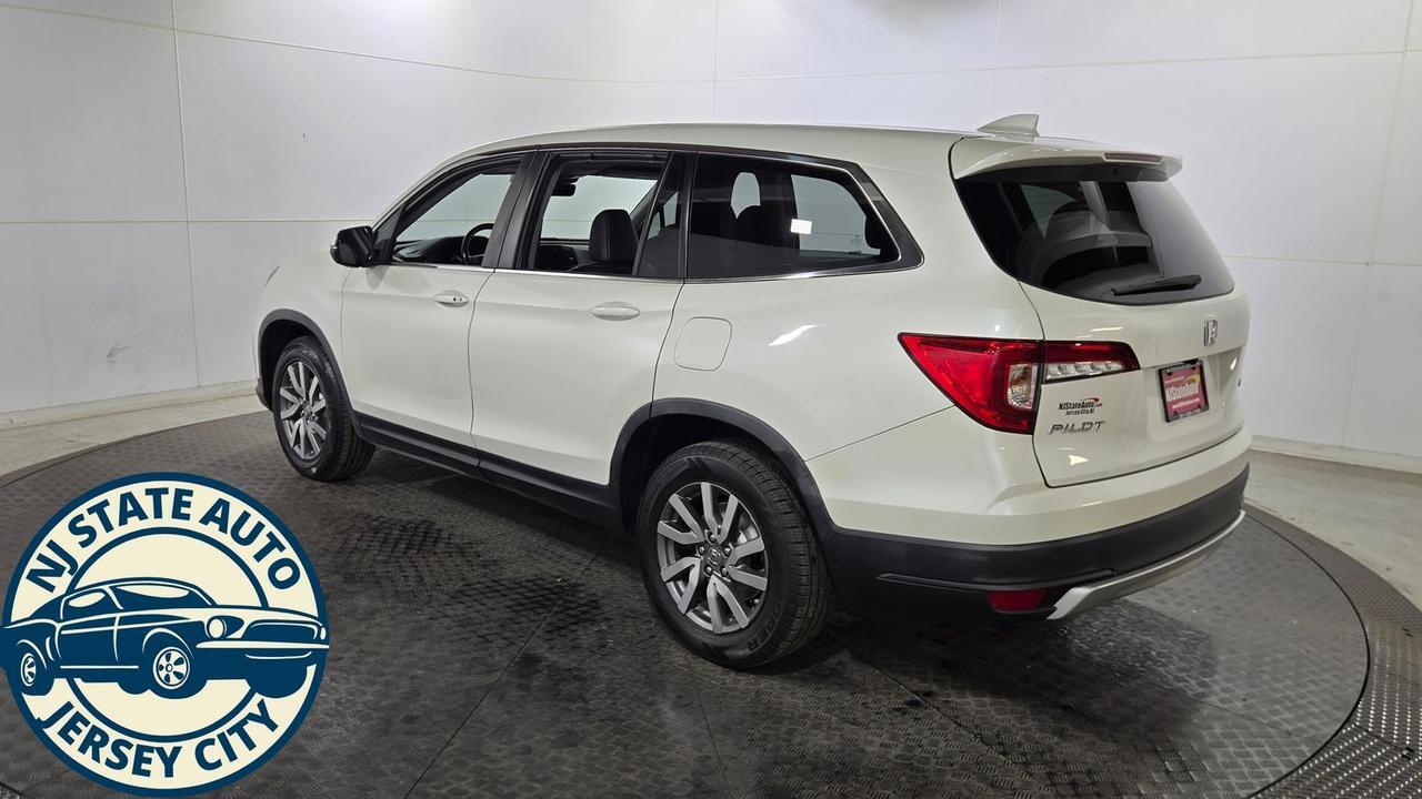 2019 Honda Pilot EX-L Jersey City NJ