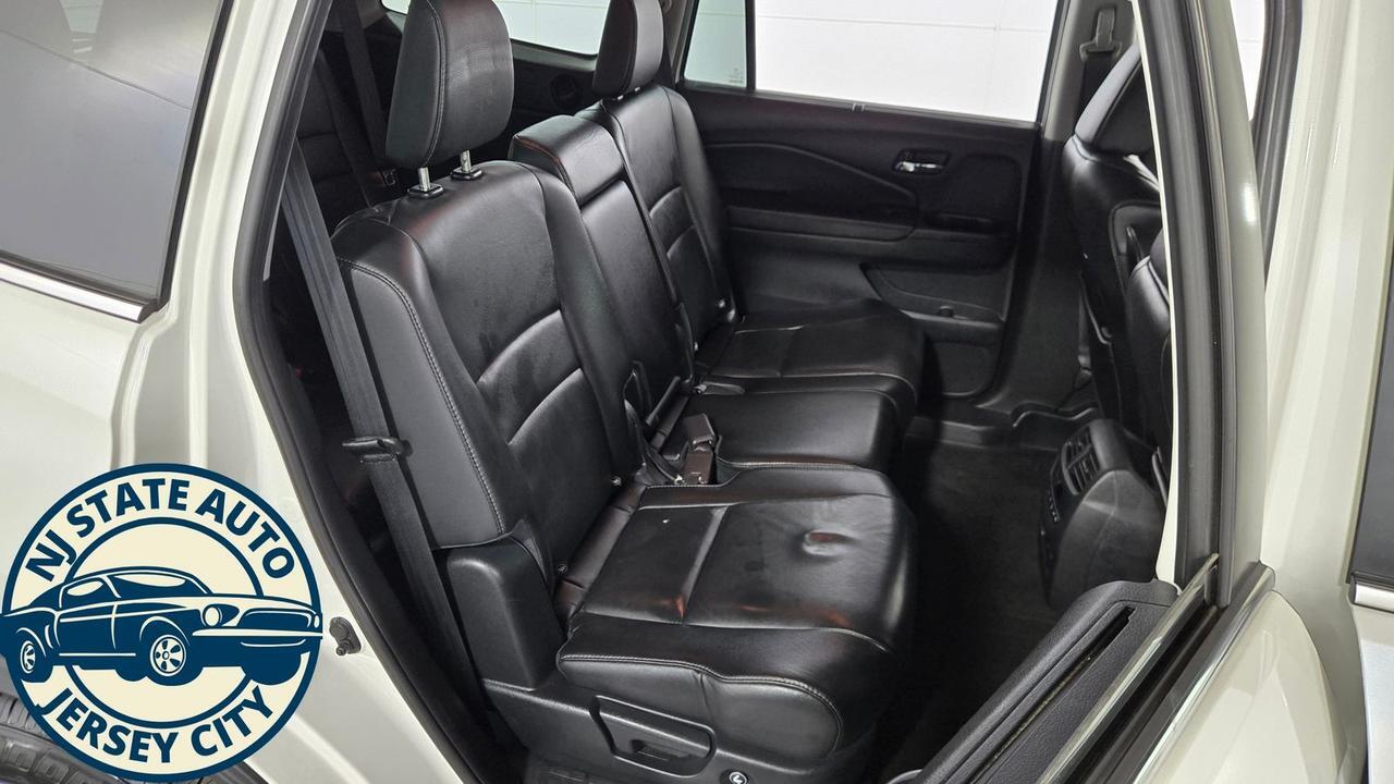 2019 Honda Pilot EX-L Jersey City NJ