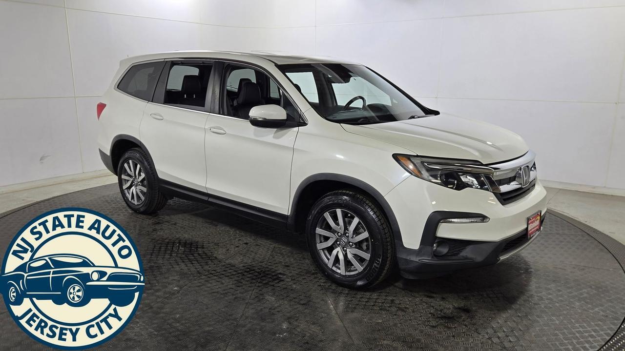 2019 Honda Pilot EX-L Jersey City NJ