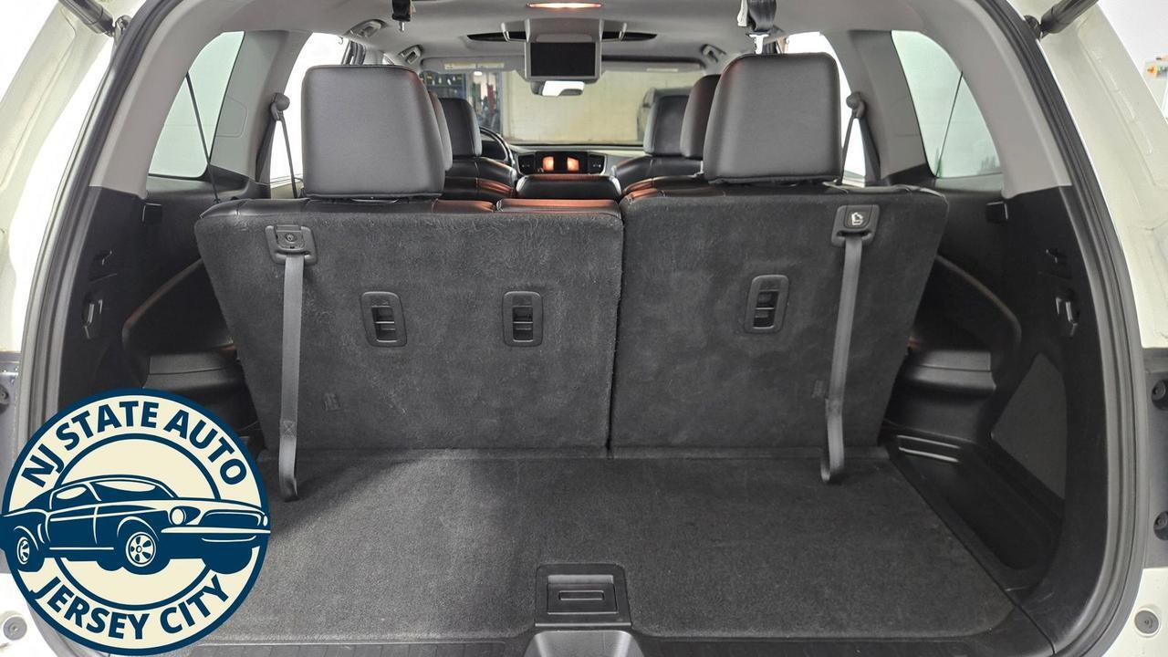 2019 Honda Pilot EX-L Jersey City NJ