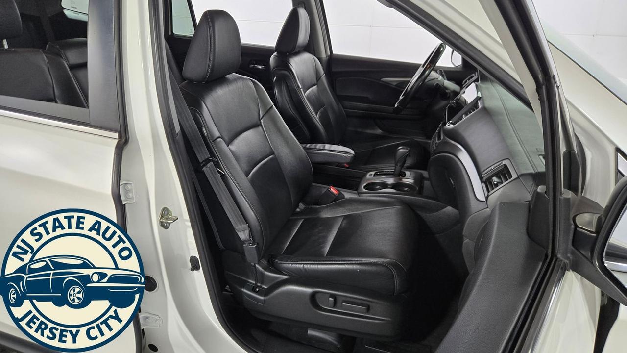 2019 Honda Pilot EX-L Jersey City NJ