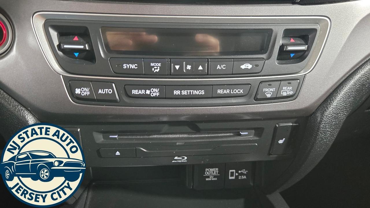 2019 Honda Pilot EX-L Jersey City NJ
