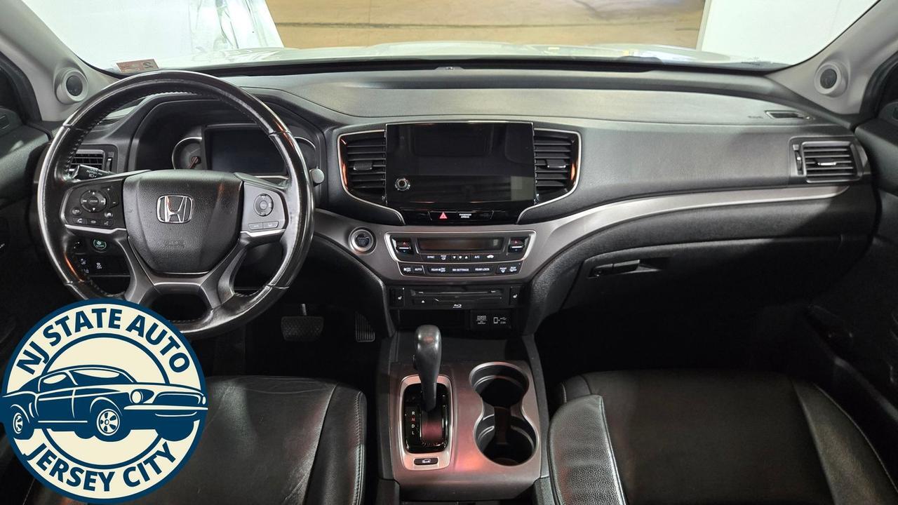 2019 Honda Pilot EX-L Jersey City NJ