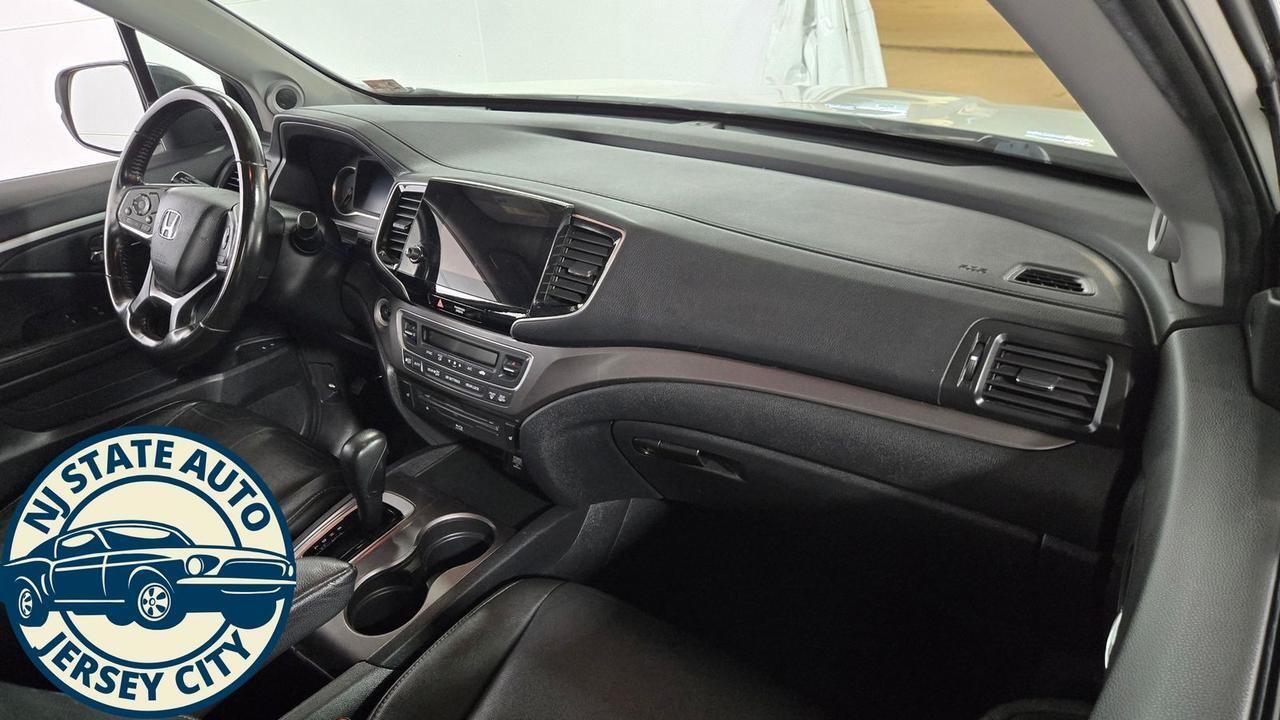 2019 Honda Pilot EX-L Jersey City NJ