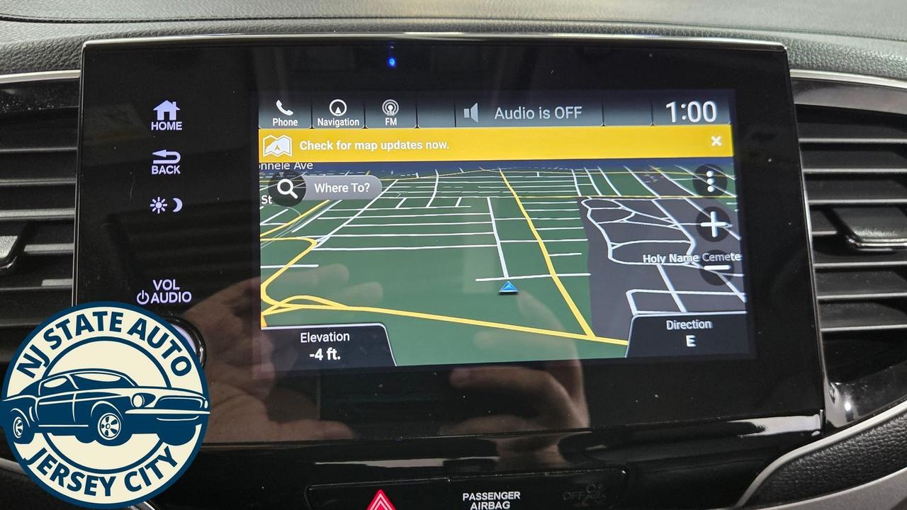 2019 Honda Pilot EX-L Jersey City NJ