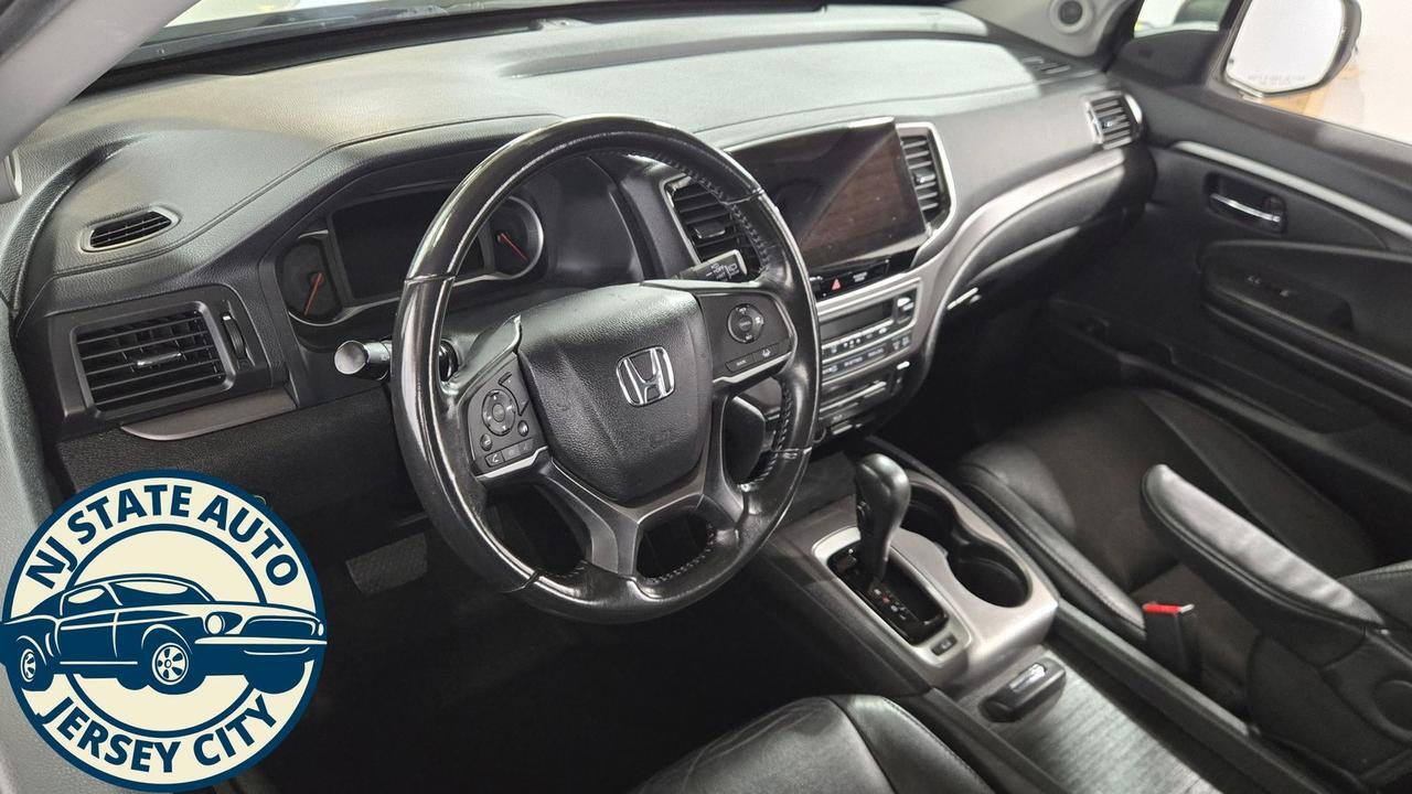 2019 Honda Pilot EX-L Jersey City NJ