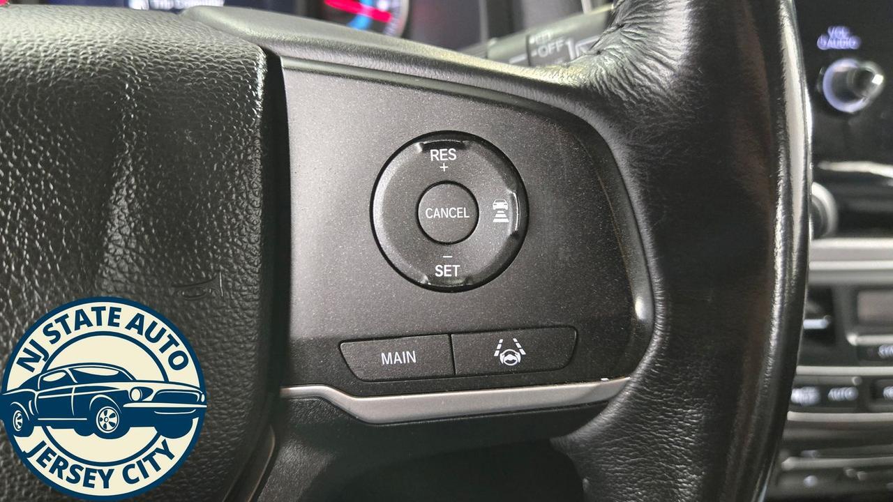 2019 Honda Pilot EX-L Jersey City NJ