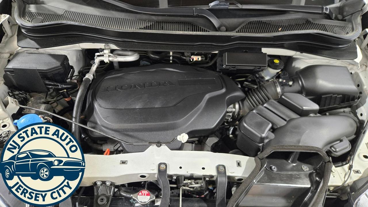2019 Honda Pilot EX-L Jersey City NJ
