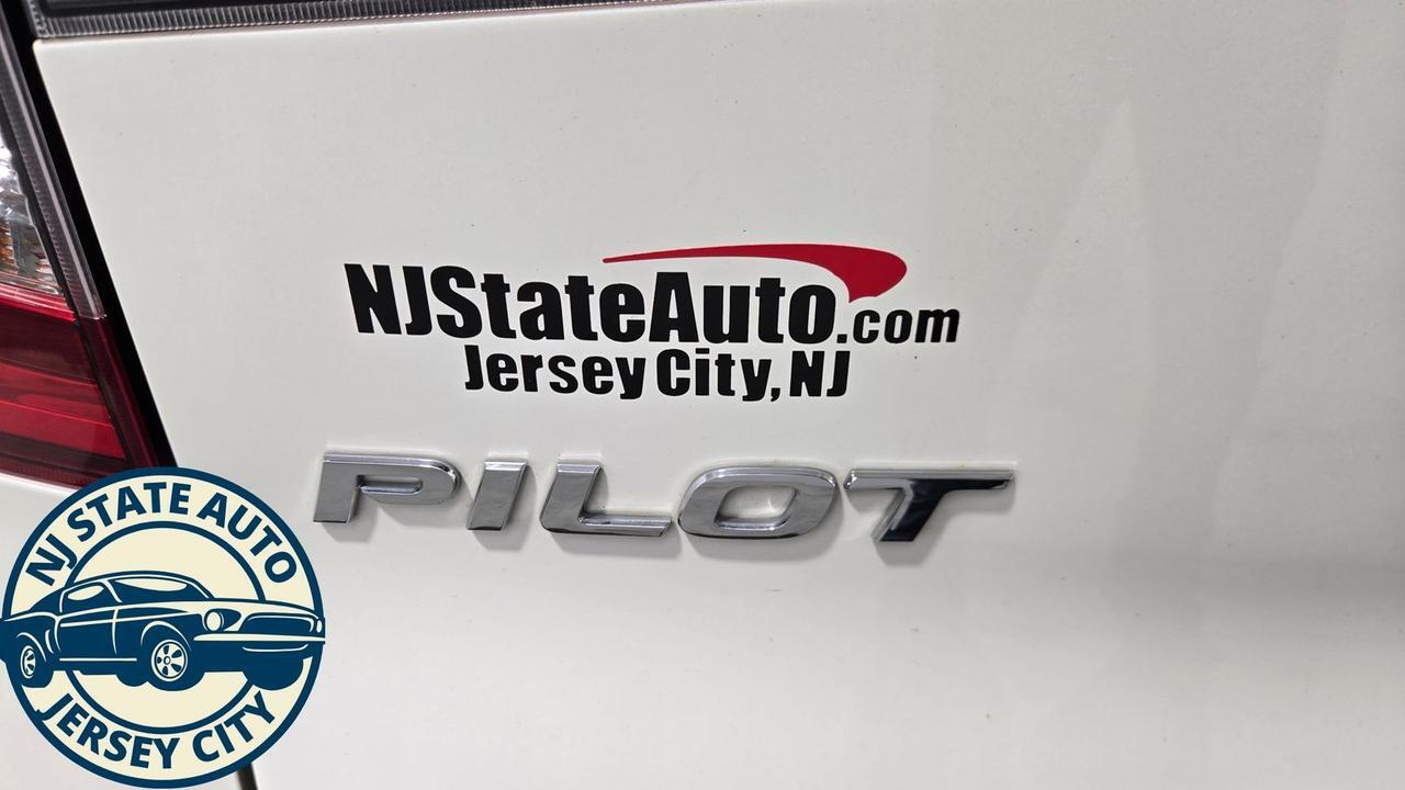 2019 Honda Pilot EX-L Jersey City NJ