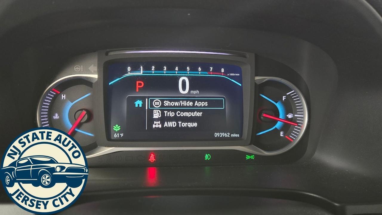 2019 Honda Pilot EX-L Jersey City NJ