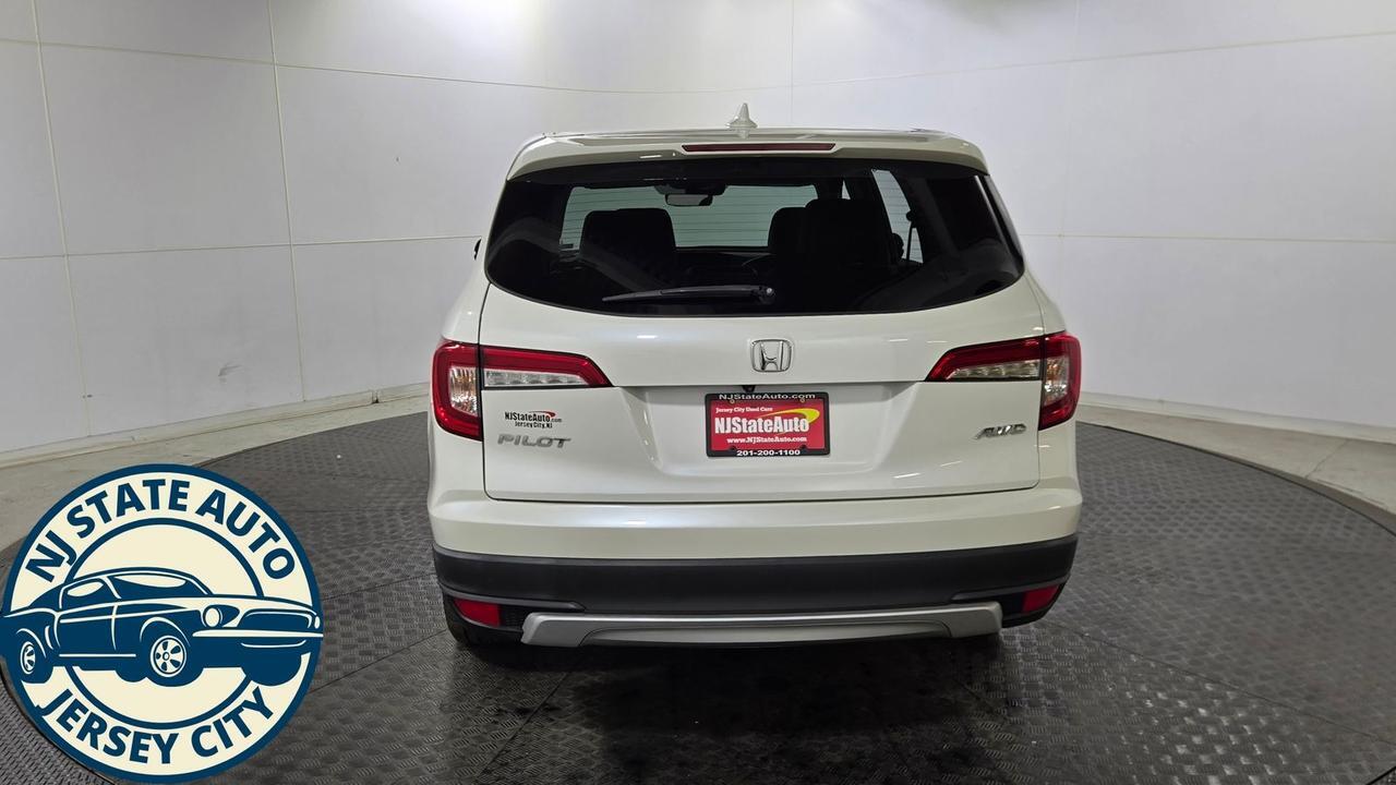 2019 Honda Pilot EX-L Jersey City NJ