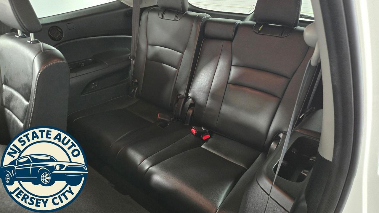 2019 Honda Pilot EX-L Jersey City NJ