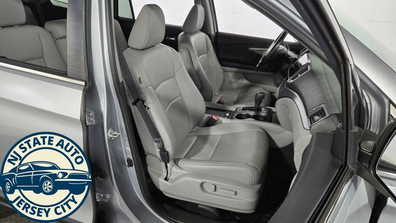 2019 Honda Pilot EX-L Jersey City NJ