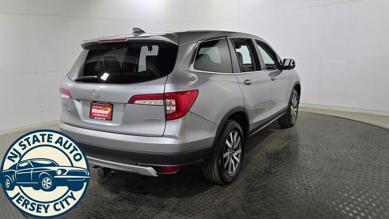 2019 Honda Pilot EX-L Jersey City NJ