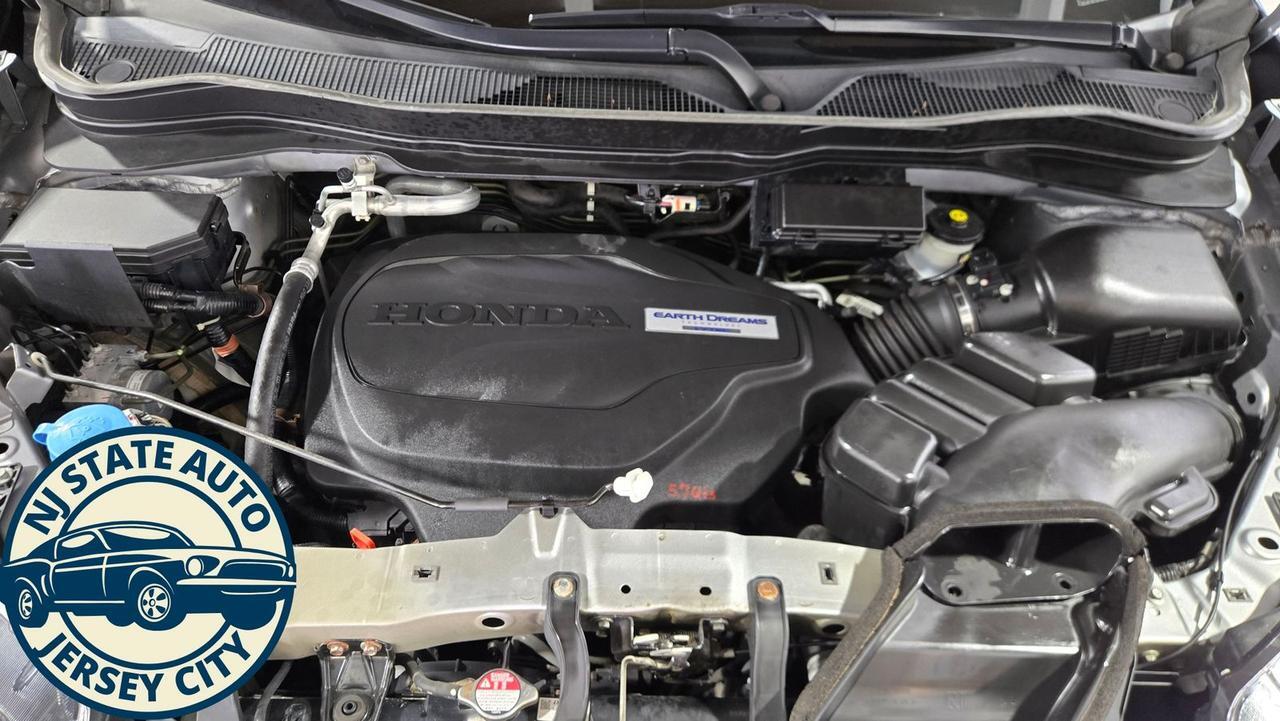 2019 Honda Pilot EX-L Jersey City NJ