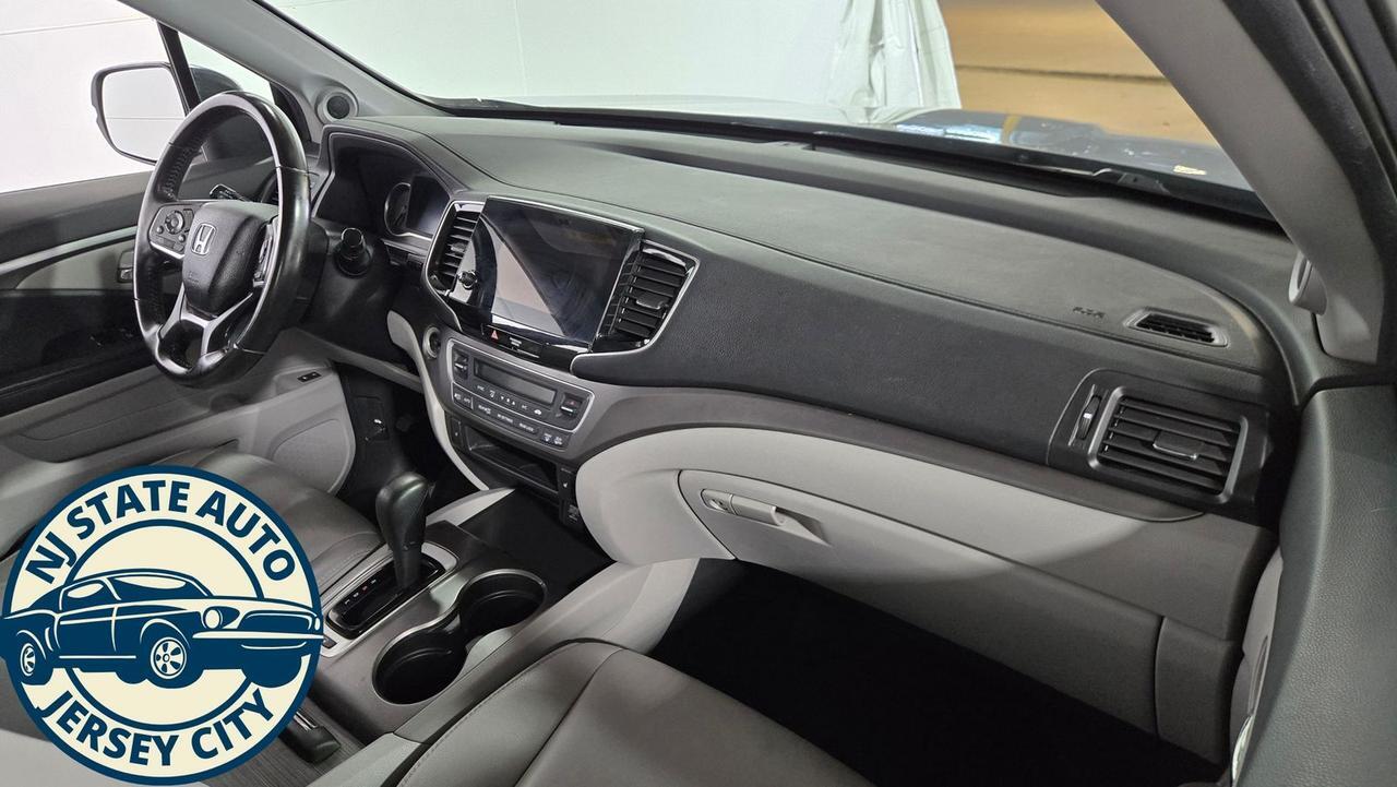 2019 Honda Pilot EX-L Jersey City NJ