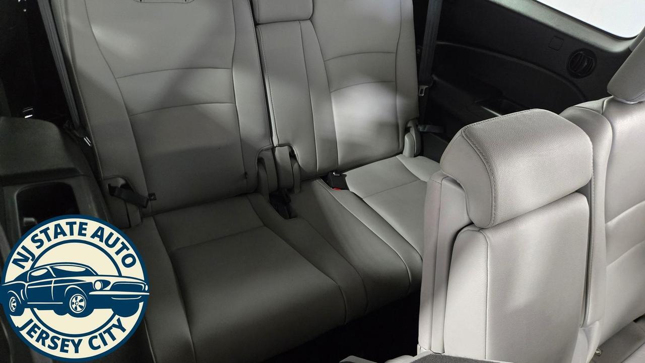 2019 Honda Pilot EX-L Jersey City NJ