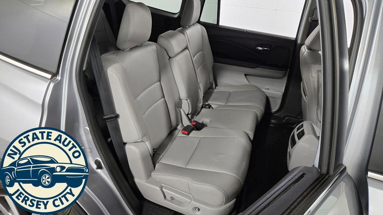 2019 Honda Pilot EX-L Jersey City NJ