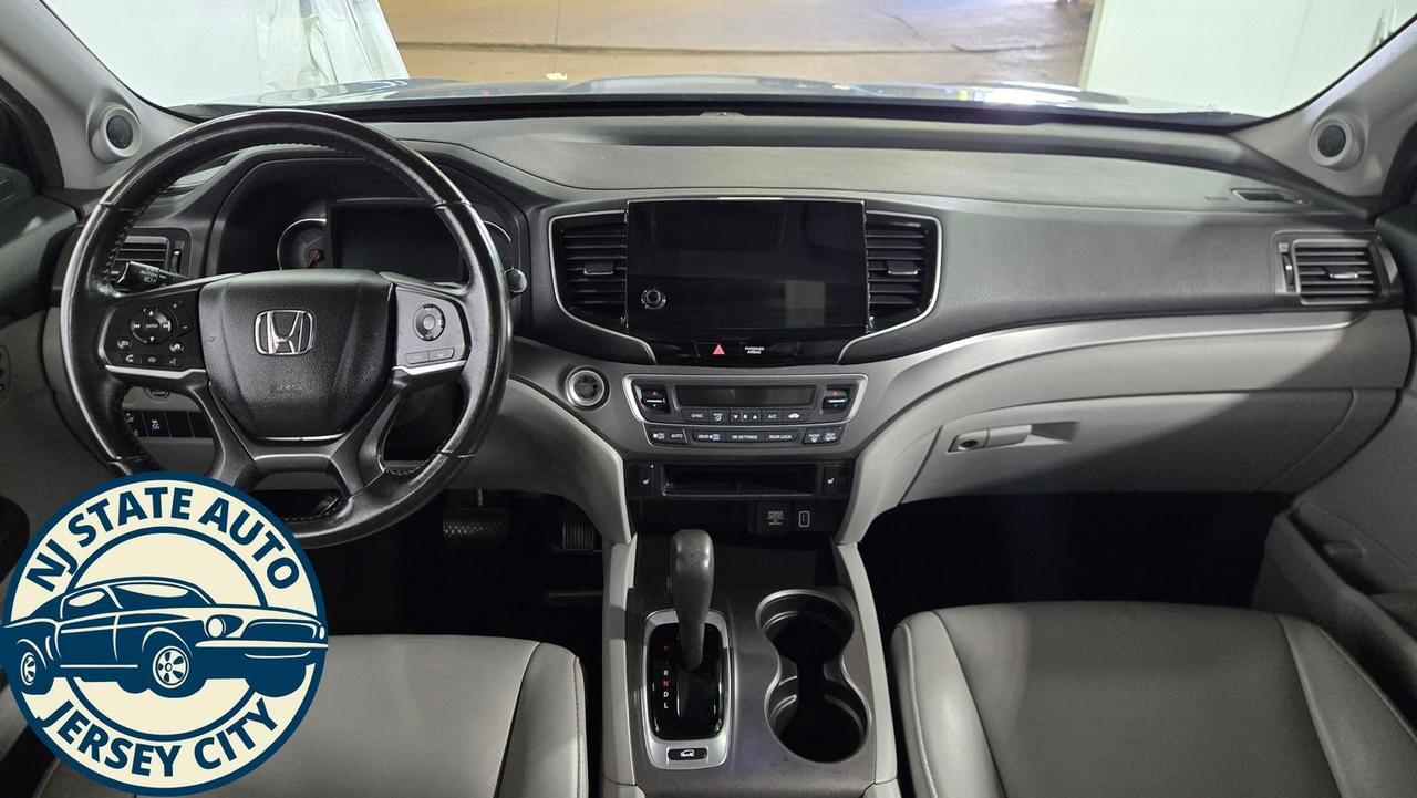 2019 Honda Pilot EX-L Jersey City NJ