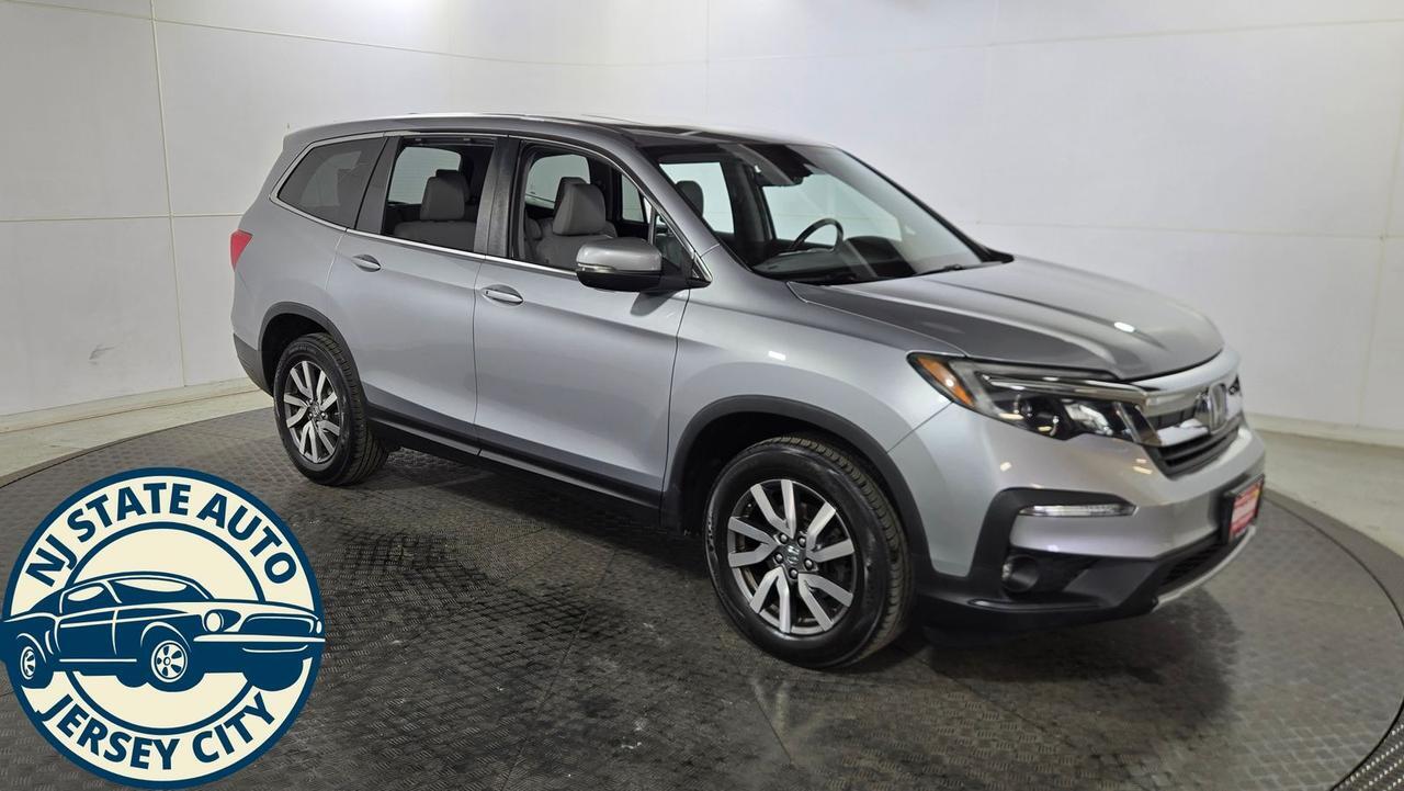 2019 Honda Pilot EX-L Jersey City NJ