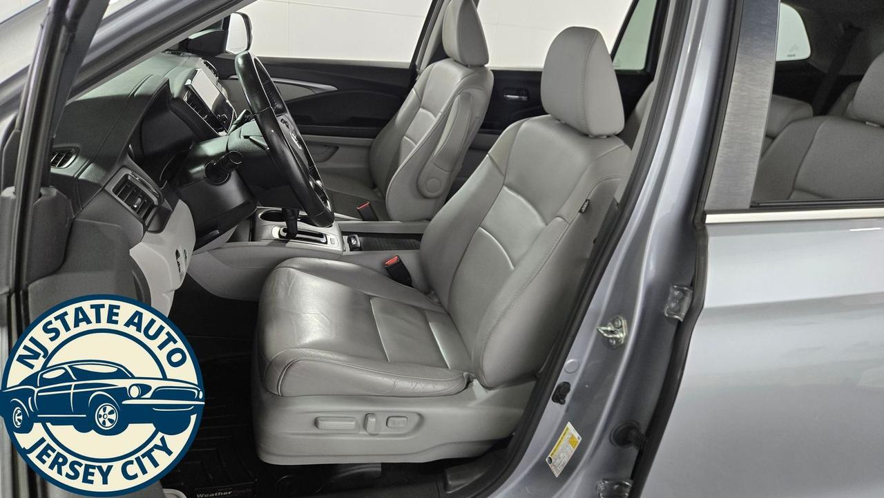 2019 Honda Pilot EX-L Jersey City NJ