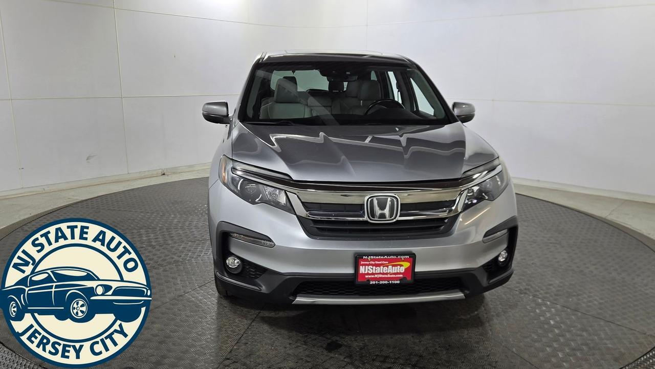 2019 Honda Pilot EX-L Jersey City NJ