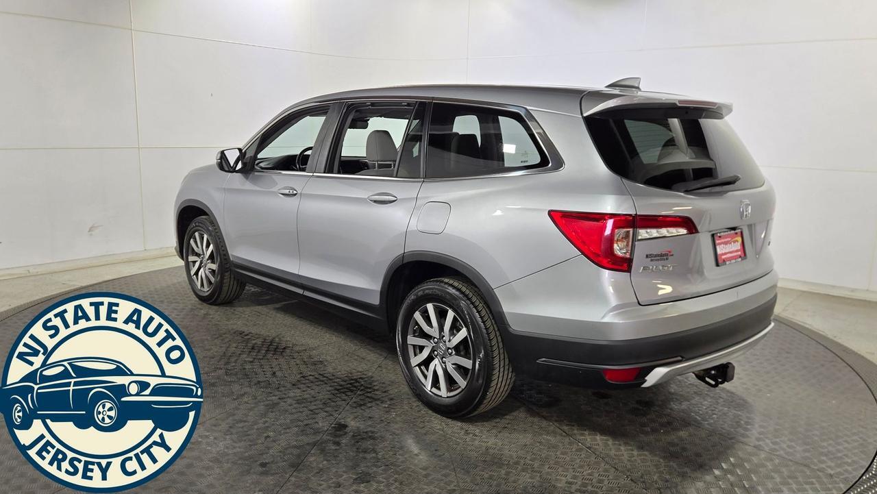 2019 Honda Pilot EX-L Jersey City NJ