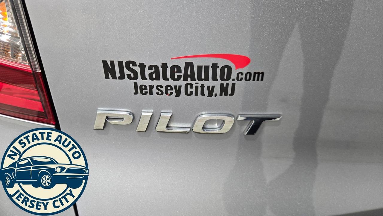 2019 Honda Pilot EX-L Jersey City NJ