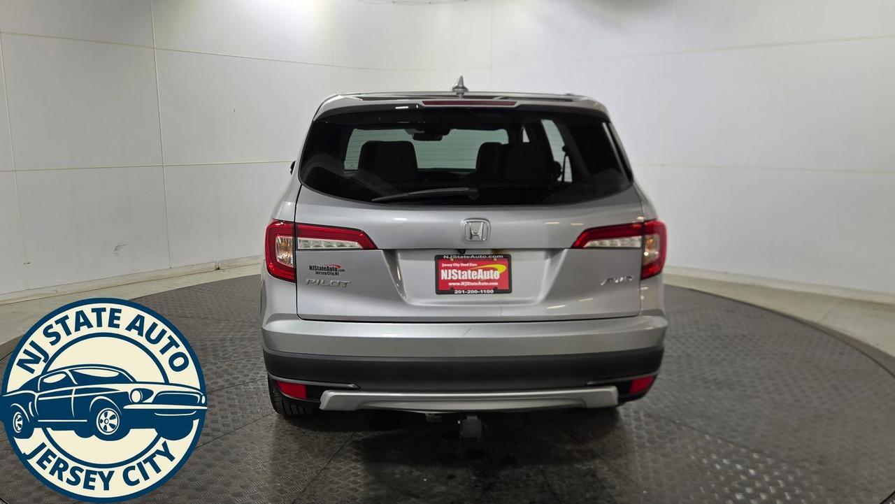 2019 Honda Pilot EX-L Jersey City NJ