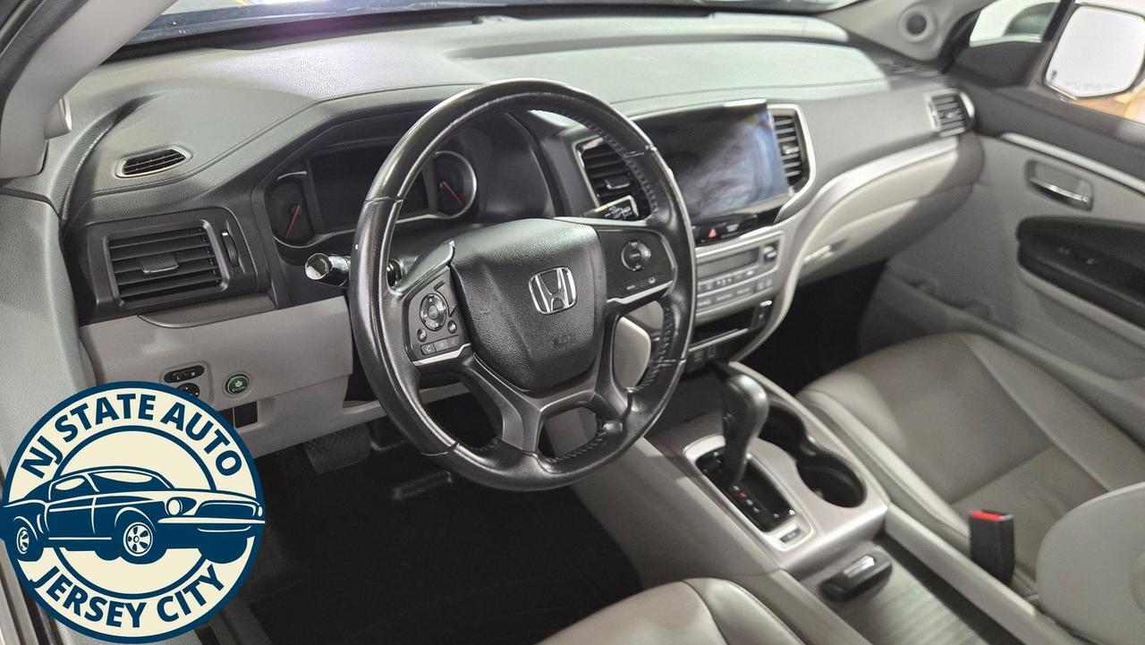 2019 Honda Pilot EX-L Jersey City NJ