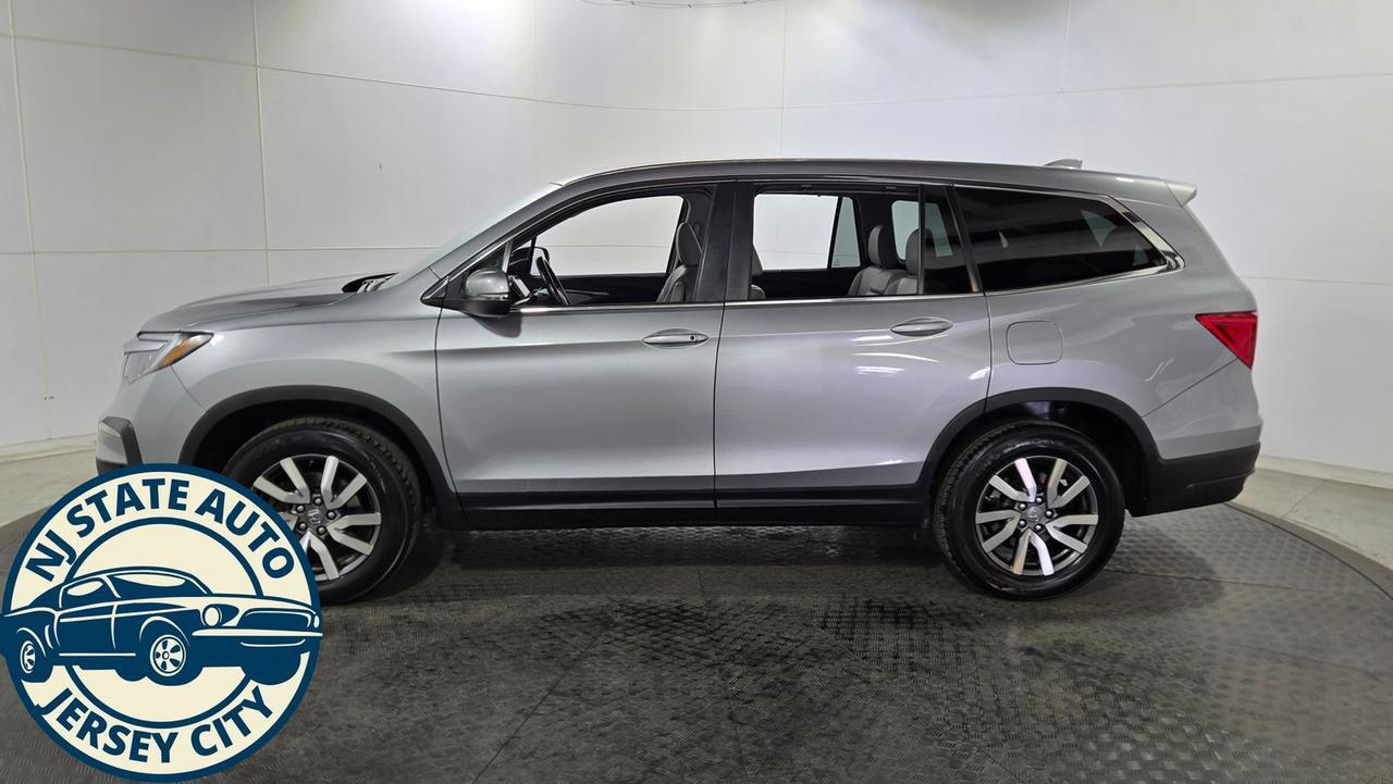 2019 Honda Pilot EX-L Jersey City NJ