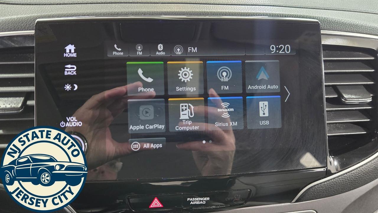 2019 Honda Pilot EX-L Jersey City NJ